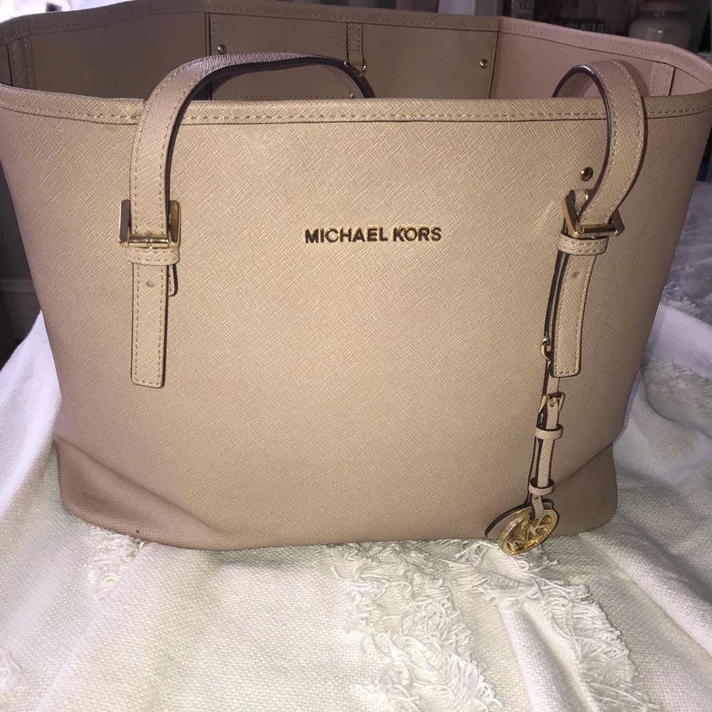 Michael Kors Tote